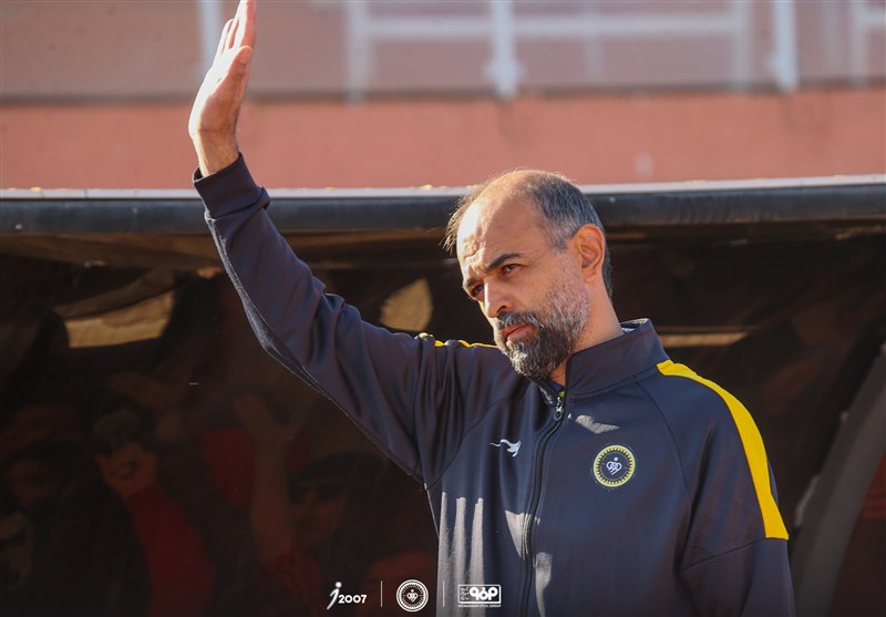 نویدکیا از تاکتیک برتر تیمش و چالش مصدومیت‌ها در فوتبال لو داد!