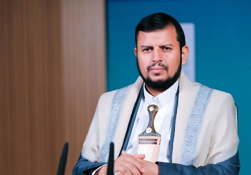 رهبر انصارالله یمن: در صورت هر تنش جدید علیه غزه، حمایتگرانه وارد خواهیم شد