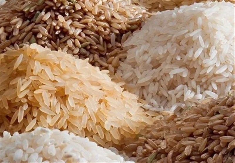 توزیع بیش از 7 هزارتن برنج تنظیم بازار در استان فارس