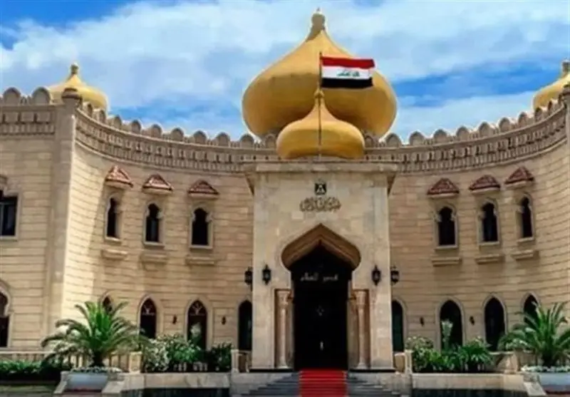 باز شدن پرونده نامزدی برای تصدی ریاست جمهوری عراق