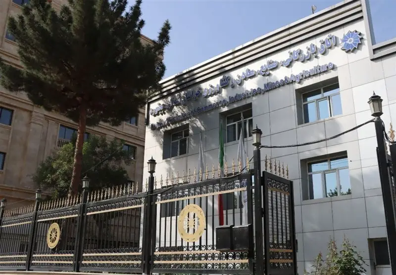 راز ناکارآمدی اتاق بازرگانی خراسان شمالی؛ چرا شفافیت هنوز غایب است؟