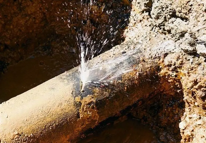 نصب سیستم پایش فشار در شبکه آبرسانی باقرآباد؛ گامی بزرگ برای کاهش هدررفت آب!