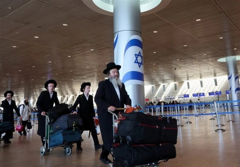 رکوردشکنی درخواست پاسپورت اروپایی؛ آیا اشغالگران به دنبال فرار هستند؟