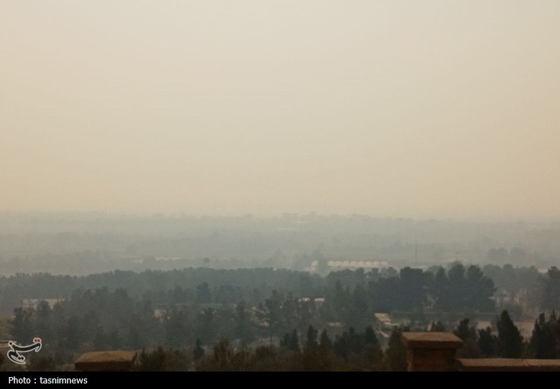 هشدار جدی؛ آلودگی هوا در ایران جان 58 هزار نفر را می‌گیرد و 17 میلیارد دلار هزینه بر دوش اقتصاد می‌گذارد!