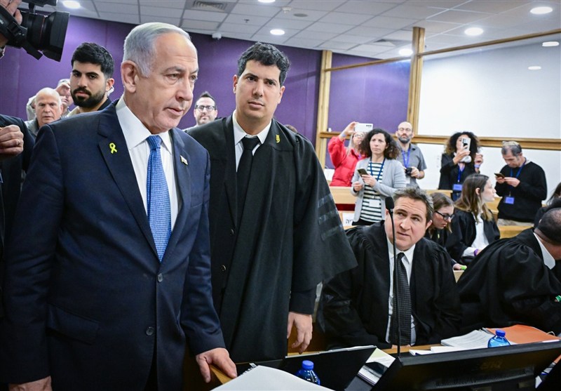 درخواست عفو نتانیاهو، پایان ادعای قانون‌مداری در اسرائیل؟