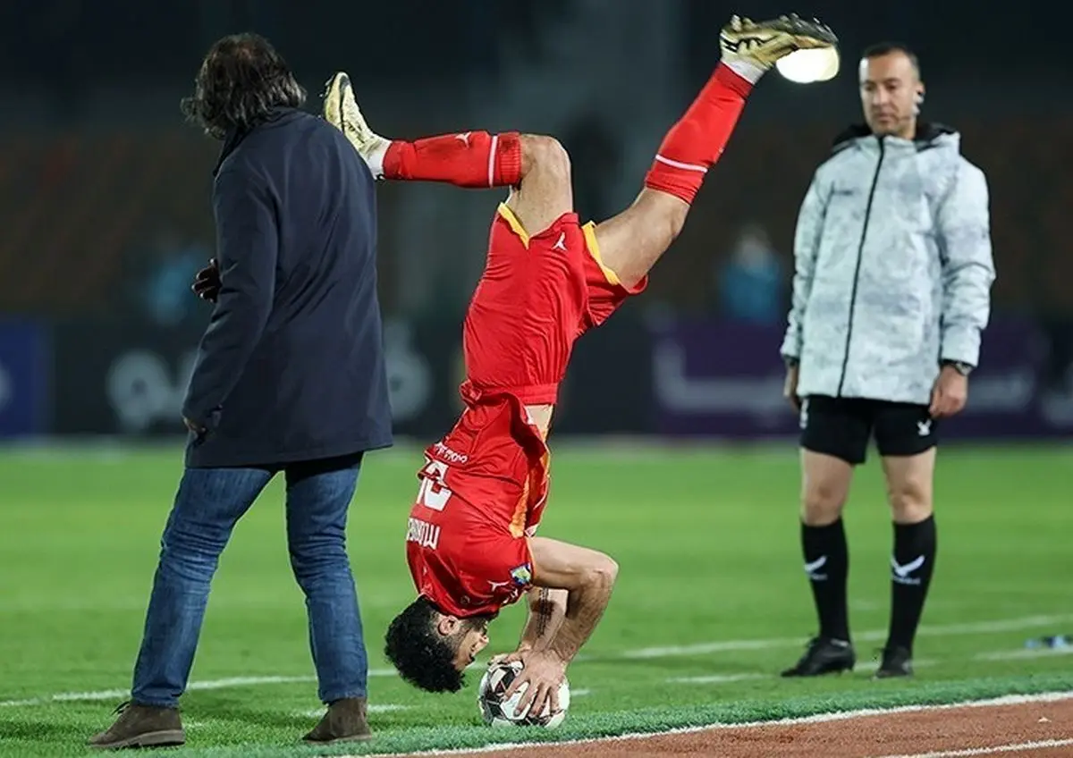 شاهین بیانی: ساپینتو باید معمای آقاسی را حل می‌کرد؛ نبود الحدادی ضربه‌ای به استقلال نمی‌زند!