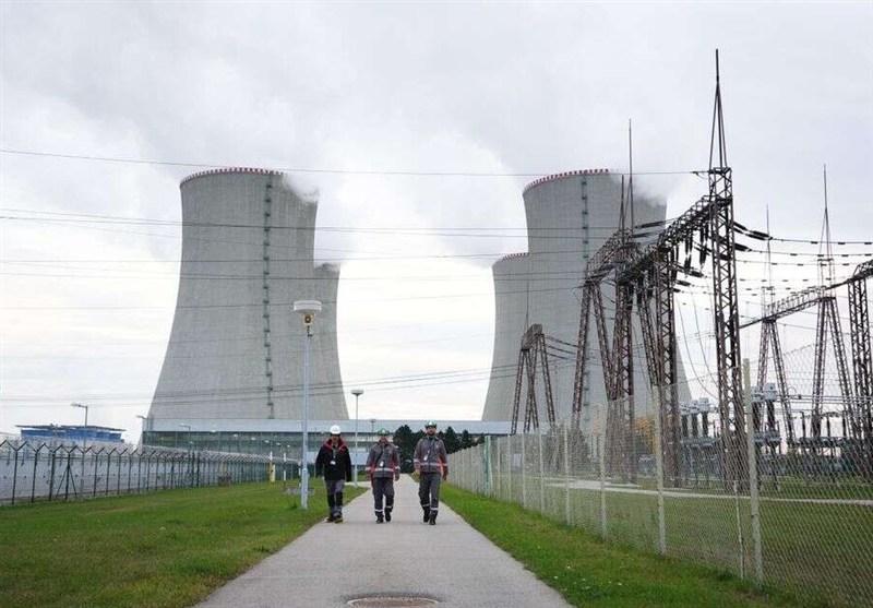 رکورد تولید برق در نیروگاه شهید رجایی