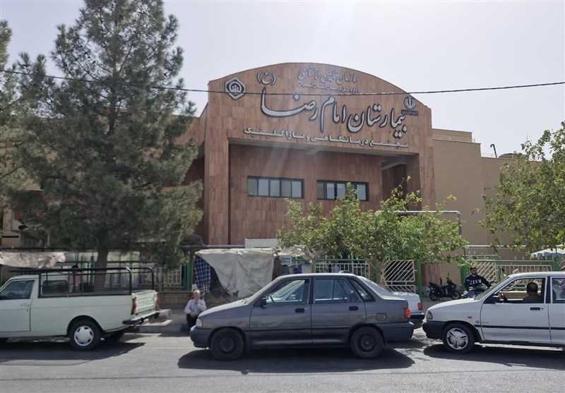 فشار بی‌سابقه بر بیمارستان امام رضا(ع) اسلامشهر؛ بحران درمانی در آستانه انفجار!
