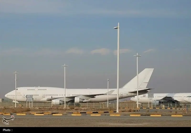 مه غلیظ در اهواز، پروازها را زمین‌گیر کرد؛ تاخیر و لغو بی‌سابقه در فرودگاه!
