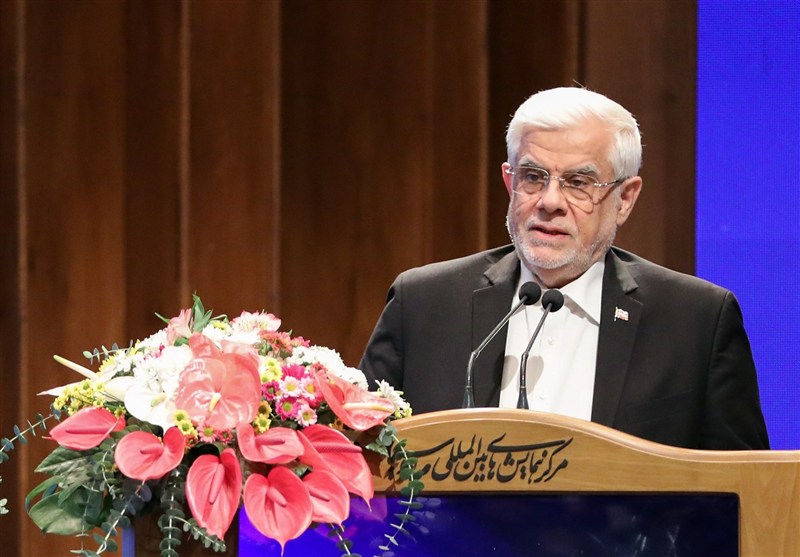 عارف هشدار داد: بیمه بدون فرهنگ‌سازی نمی‌تواند بحران‌های ملی را پوشش دهد!