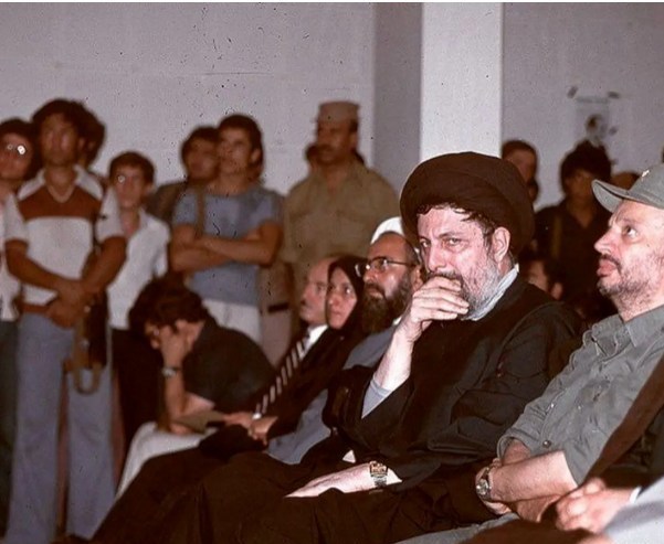 رابطه پنهان و پیچیده امام موسی صدر با سازمان آزادیبخش فلسطین؛ داستانی که کمتر شنیده‌اید
