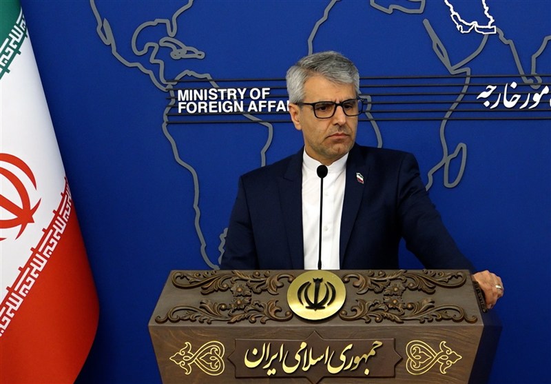 ایران با صدای بلند فریاد زد: کشتار غیرنظامیان در سودان را نمی‌پذیریم!