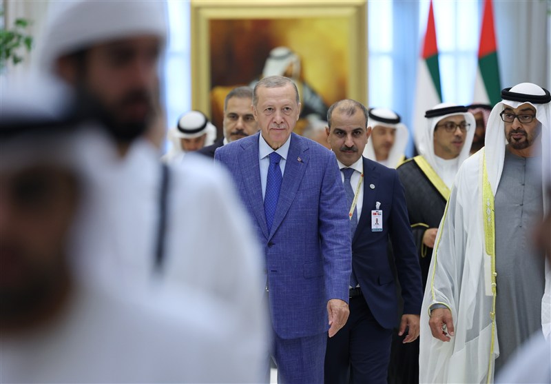 دستگیری شبکه جاسوسی امارات در استانبول؛ رازهای پنهان روابط پیچیده ترکیه و ابوظبی فاش شد