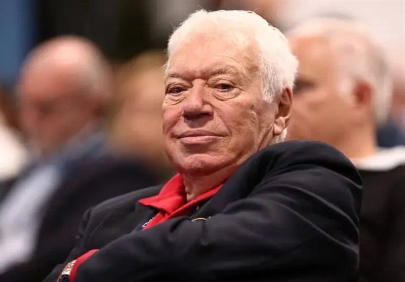 اسطوره تنیس ایتالیا پس از 92 سال زندگی پرافتخار درگذشت؛ میراثی فراموش‌نشدنی در رولان‌گاروس