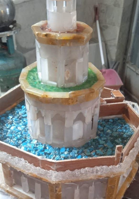 میراث فرهنگی , اخبار استان خراسان جنوبی , 