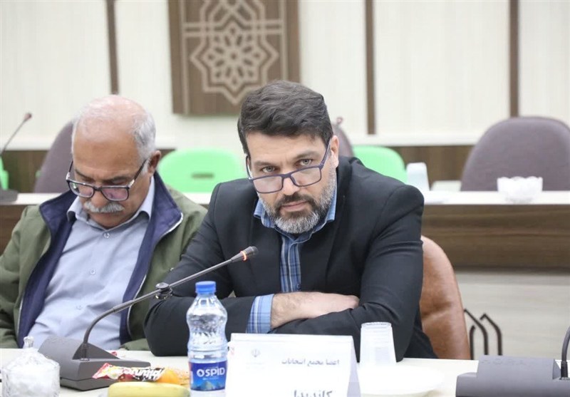 آرش آزادی با انتخاب مجمع؛ شروع فصل تازه‌ای برای شطرنج همدان