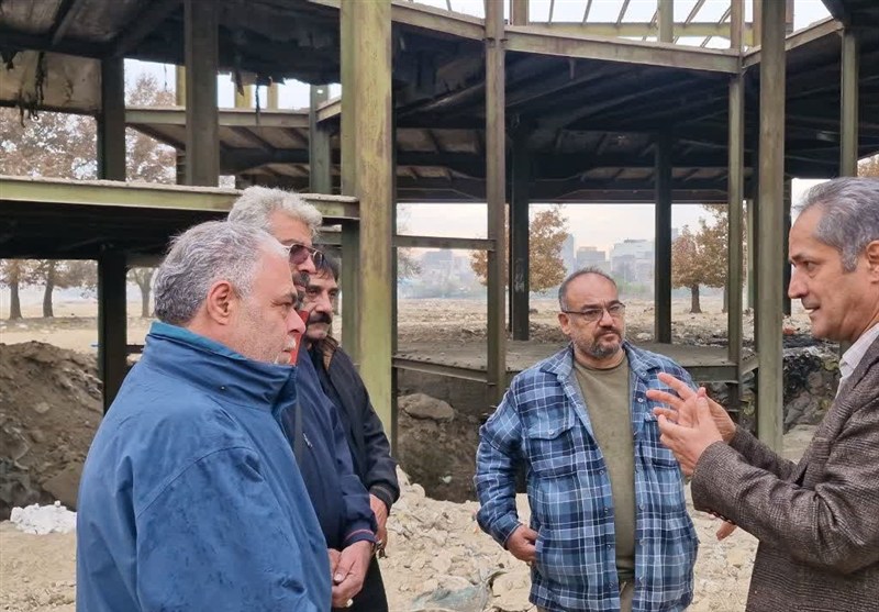 اخبار اسلامشهر , مهارت آموزی , کارگاه تولیدی , کارخانه , اخبار استان تهران , نظام مسائل استان تهران , 