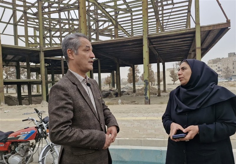 اخبار اسلامشهر , مهارت آموزی , کارگاه تولیدی , کارخانه , اخبار استان تهران , نظام مسائل استان تهران , 