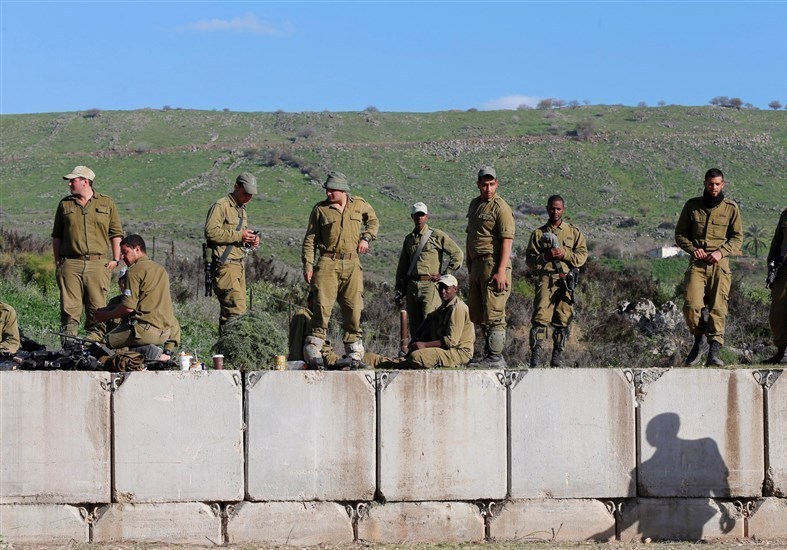 کشف حجم شگفت‌انگیز سلاح غیرقانونی در جنوب فلسطین اشغالی؛ قدرت آتش ۵۰ تیپ پیاده نظام اسرائیل!