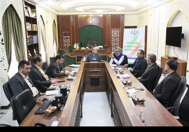 تشکیل فوری ستاد امنیت انتخابات با تمرکز ویژه بر مقابله با تهدیدات سایبری در اصفهان