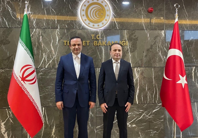 تحقق منطقه آزاد مشترک ایران و ترکیه؛ گامی بزرگ در همکاری‌های اقتصادی دو کشور