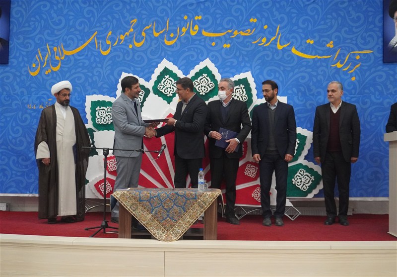 امضای ۳ تفاهم‌نامه مهم پژوهشکده شورای نگهبان با مراکز علمی چهارمحال‌وبختیاری برای ترویج قانون اساسی