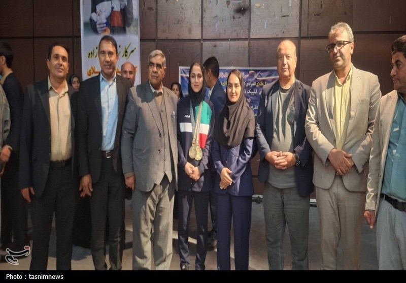 ورزش بانوان , اخبار استان کهگیلویه و بویراحمد , 