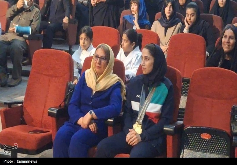 ورزش بانوان , اخبار استان کهگیلویه و بویراحمد , 