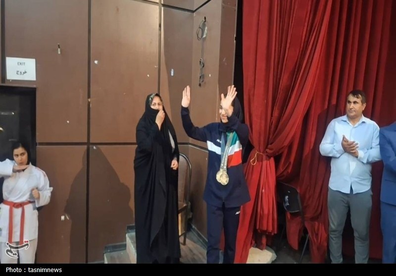 ورزش بانوان , اخبار استان کهگیلویه و بویراحمد , 