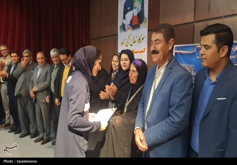 ورزش بانوان , اخبار استان کهگیلویه و بویراحمد , 