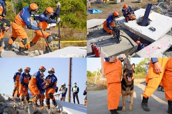 کشور ژاپن , حوادث طبیعی | بلایای طبیعی , امدادرسانی , قاره آسیا , کشور فیلیپین , کشور چین , 