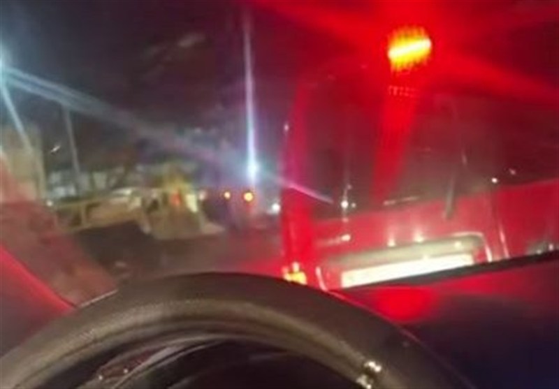 عملیات زیرگیری در شمال الخلیل؛ زخمی شدن یک نظامی زن رژیم صهیونیستی و تعقیب عاملان توسط اشغالگران