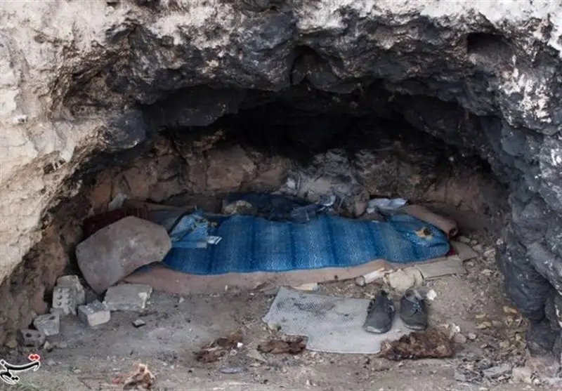 اخبار استان گلستان , معتاد , اعتیاد ,