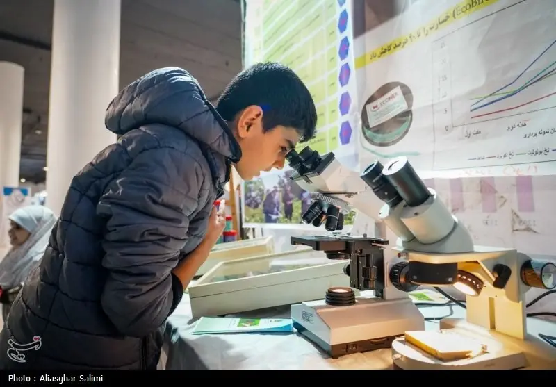 درخشش بی‌سابقه پژوهشگران سمنان در هفته پژوهش با کسب رتبه‌های ملی!