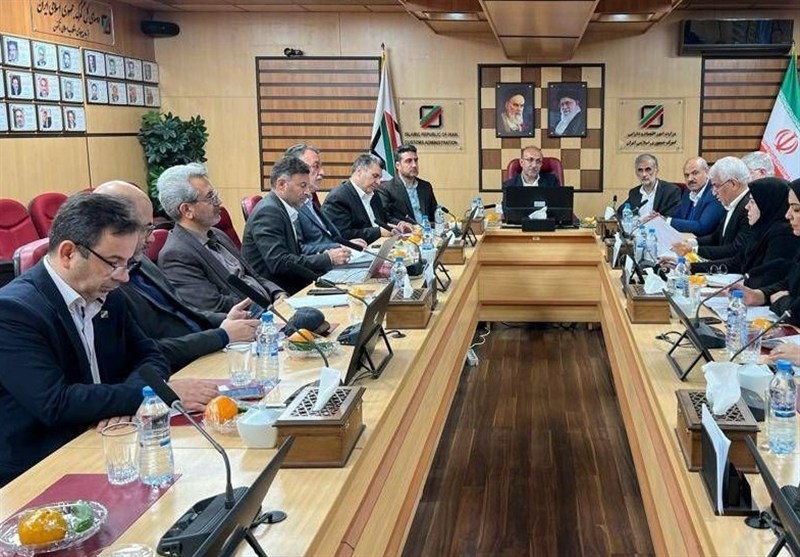 تشکیل کارگروه مرزی گمرک؛ وعده رفع فوری مشکلات تجارت در مرزها