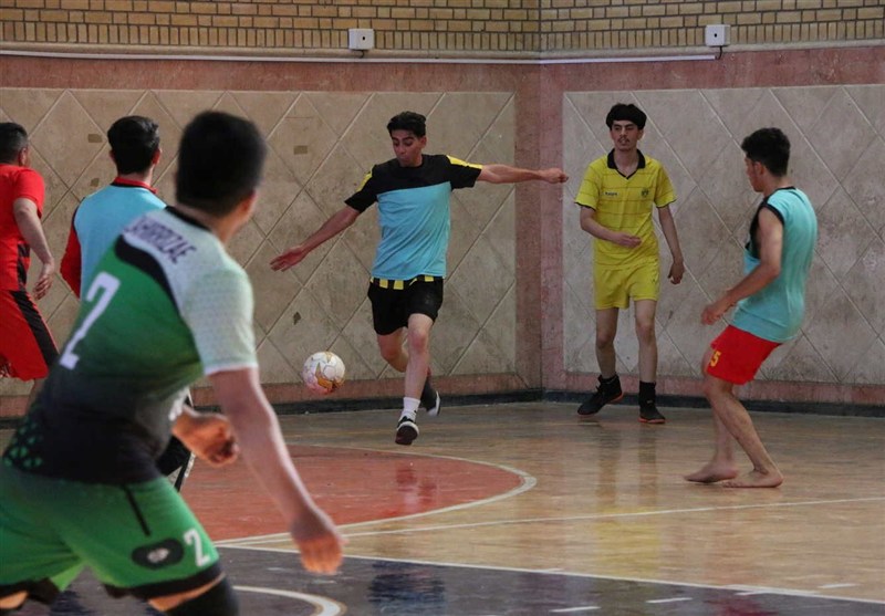 زاهدان به استقبال نخستین رویداد سه‌بعدی فرهنگی و ورزشی دانشجویی رفت!