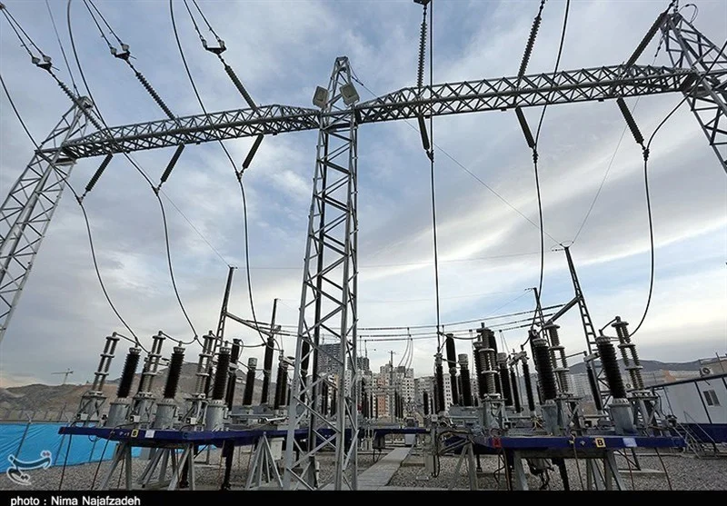 پروژه بزرگ پست فوق توزیع گیلان با پوشش 300 هزار نفری تا خرداد ماه 1405 افتتاح می‌شود
