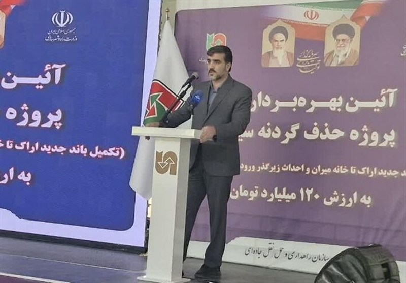 فعالیت 400 اکیپ پخش آسفالت و نصب 300 سامانه هوشمند؛ تحول بزرگ در جاده‌های کشور