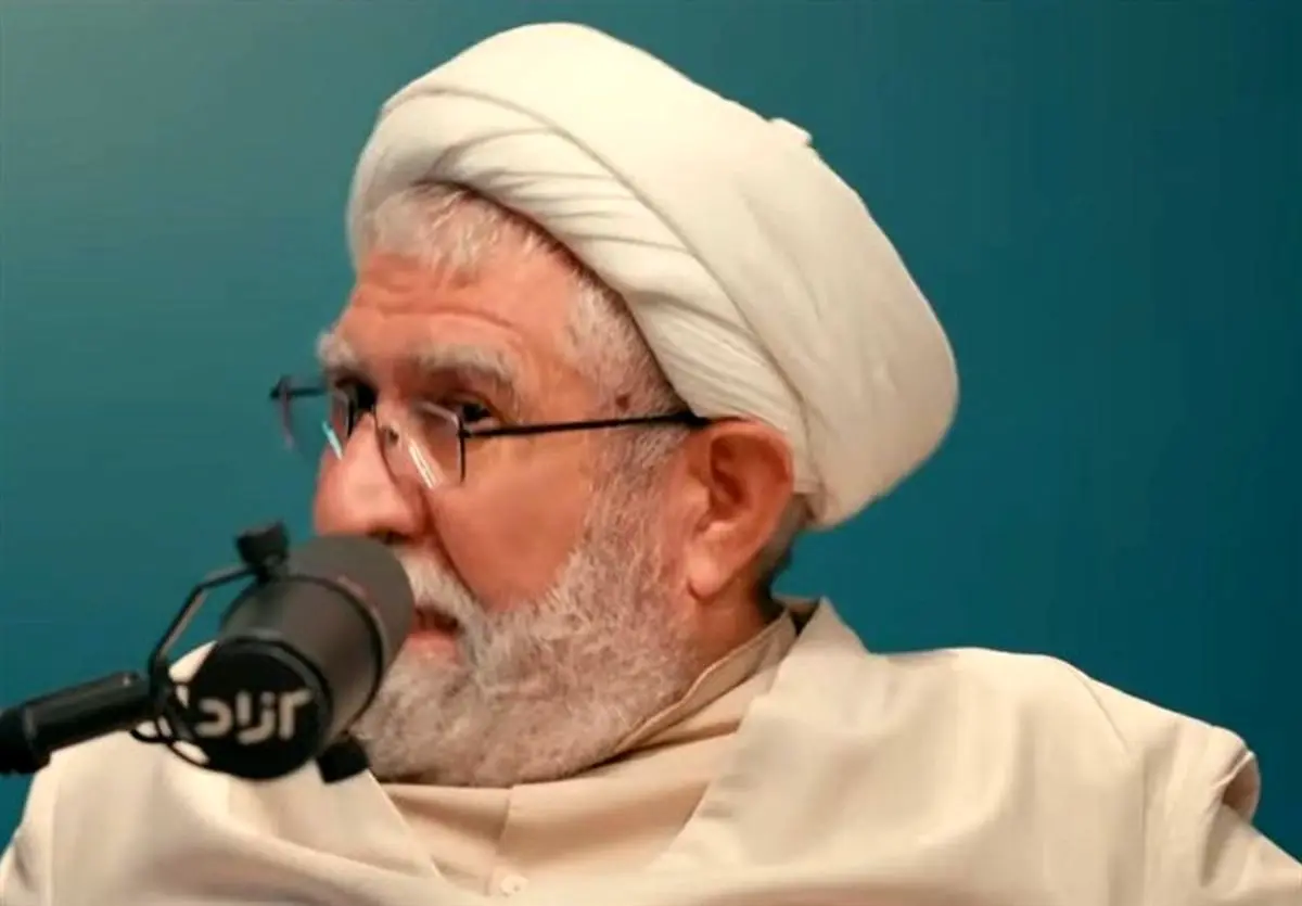 ردپای جنجال‌های سیاسی در سخنان سلیمانی اردستانی؛ خاتمی واکنش غیرمستقیم نشان داد!