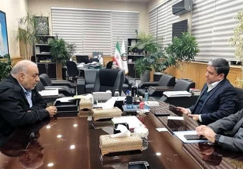 راه‌آهن اردبیل؛ کلید طلایی توسعه بزرگ‌ترین کریدورهای حمل‌ونقل کشور!