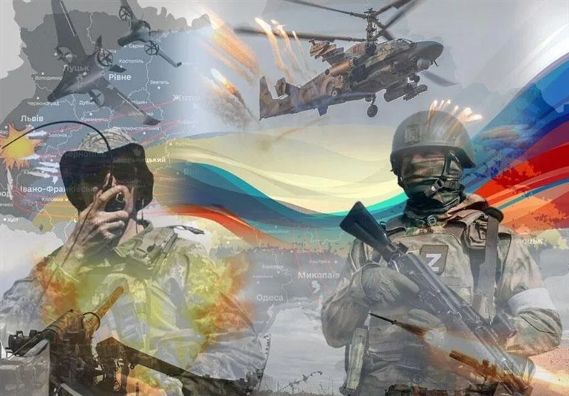 دبیرکل ناتو هشدار داد: اروپا باید فوراً برای رویارویی با تهدید روسیه آماده شود!