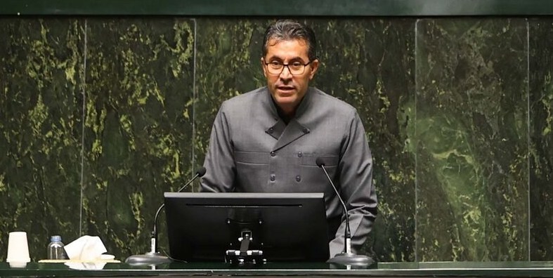 نماینده مهاباد: معیشت مردم زیر فشار وحشتناک گرانی‌های بی‌وقفه! تا کی باید تحمل کرد؟