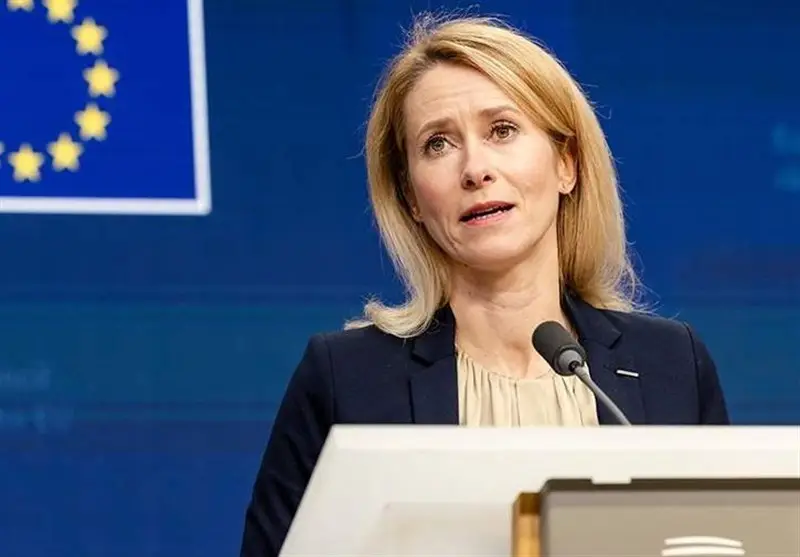 اتحادیه اروپا واکنش تند به ادعای ترامپ درباره گرینلند داد: منطقه خودمختار دانمارک است!