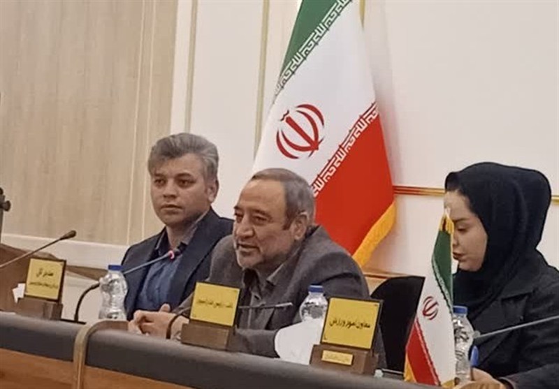 حمایت همه‌جانبه از المپیاد ورزش کارگری در اردبیل کلید خورد!