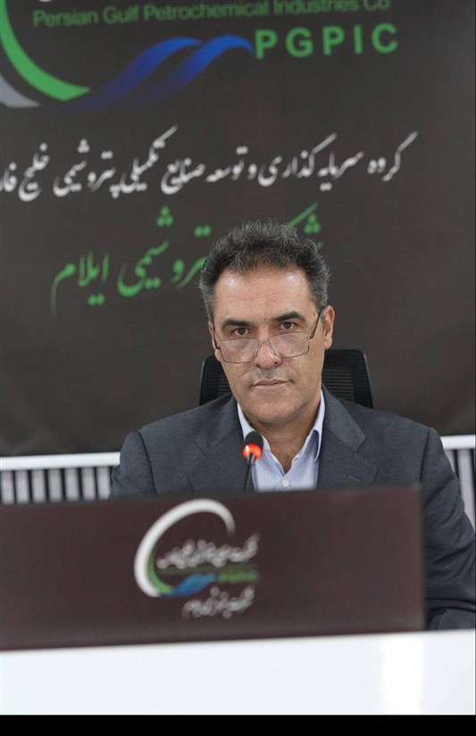 پتروشیمی ایلام درمانگاه چوار را خرید و خدمات درمانی را ارتقا داد!