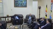 سفر مهم معاون دیپلماسی اقتصادی ایران به اوگاندا؛ گشایش‌های تازه در همکاری‌های دو کشور