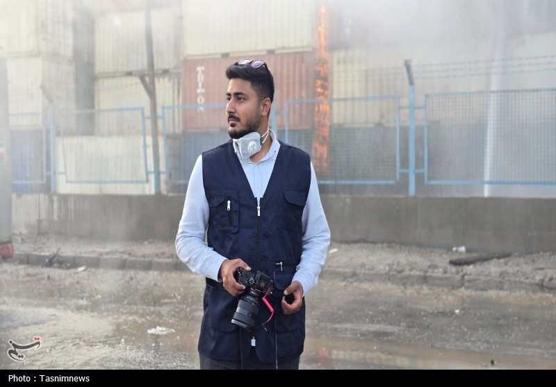 مستند نفس‌گیر «آن شنبه سیاه» که حادثه مرگبار بندر شهید رجایی را روایت می‌کند، به جشنواره سینما حقیقت راه یافت!