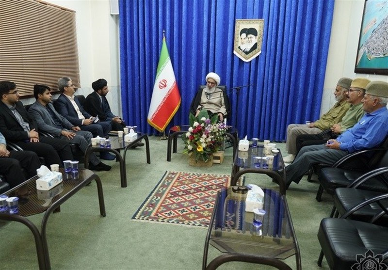 مدیران دستگاه‌های اجرایی استان بوشهر برای رفع چالش‌های عشایر اقدام کنند