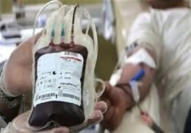 طلسم سال‌ها انتظار شکست؛ ساختمان انتقال خون گرمسار بالاخره کلید خورد!