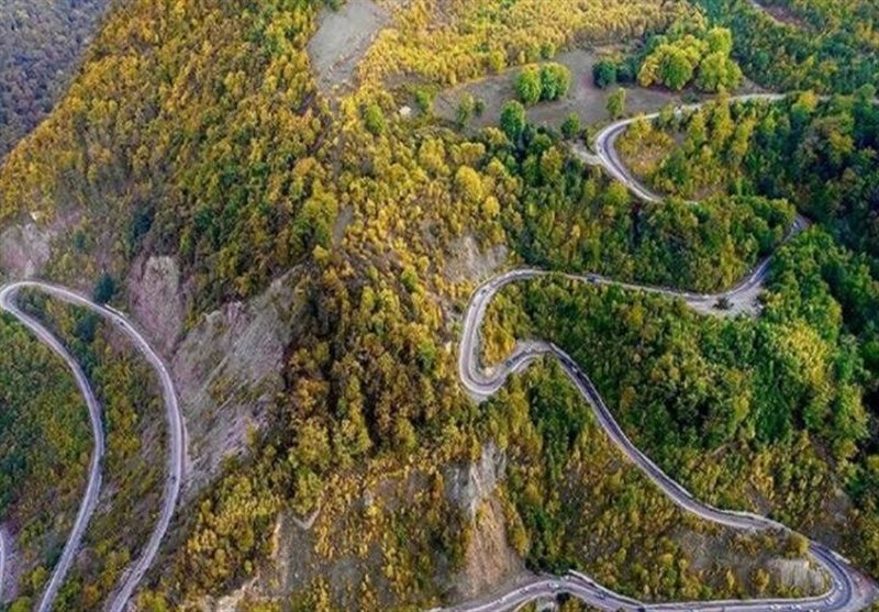 آفرود و شلیک در قلب جنگل‌های هیرکانی؛ آرامش باستانی زیر سایه تهدیدهای نوین!